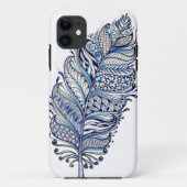 Guardian of Elegance: strak iPhone Case Collectie (Achterkant)