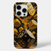 Guardian of Style: De ultieme telefoonhoes Case-Mate iPhone Case (Achterkant)