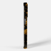 Guardian of Style: De ultieme telefoonhoes Case-Mate iPhone Case (Achterkant / Rechts)