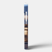 Guardian of Style: Slank pantser voor je iPhone" Case-Mate iPhone Case (Achterkant / Links)