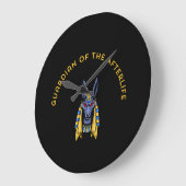 Guardian of the Afterlife Grote Klok (Hoek)