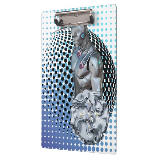 Guardian of the Digital Realm Klembord (Links)