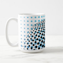 Guardian of the Digital Realm Koffiemok