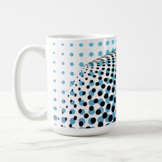 Guardian of the Digital Realm Koffiemok