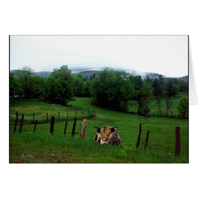 Guardian of the Emerald Field (Voorkant Horizontaal)