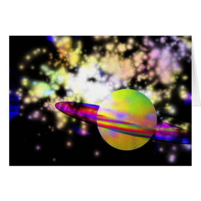 Guardian of the Galaxy (Voorkant Horizontaal)