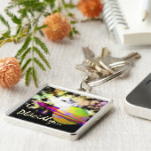 Guardian of the Galaxy DESIDERATA Sleutelhanger (Zijkant)