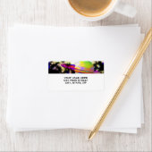 Guardian of the Galaxy Etiket (Insitu)