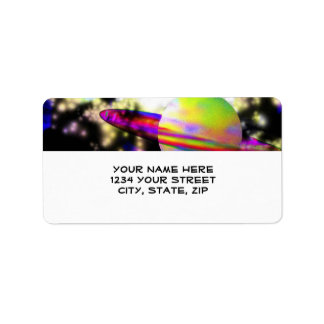 Guardian of the Galaxy Etiket