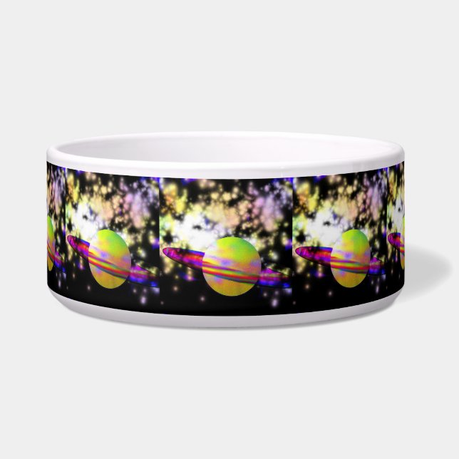 Guardian of the Galaxy Voerbakje (Voorkant)