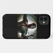 Guardian of the Green: De Archer's Solace Case-Mate iPhone Case (Achterkant (horizontaal))