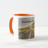 Guardian of the Pet Redux Mok (Voorkant links)