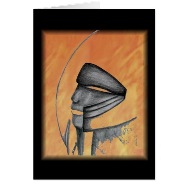 Guardian of the Universe - Jass (Voorkant)