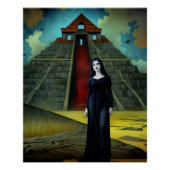 Guardian Perfect Poster (Voorkant)