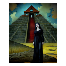 Guardian Perfect Poster