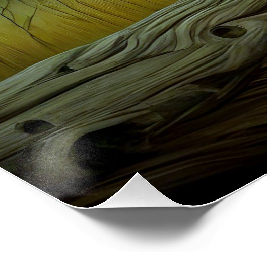 Guardian Perfect Poster (Hoek)