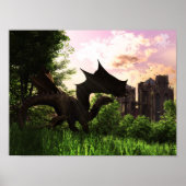 Guardian Poster (Voorkant)