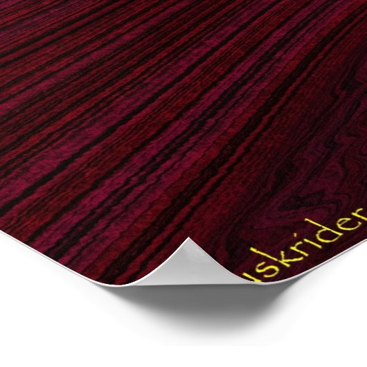 Guardian Poster (Hoek)