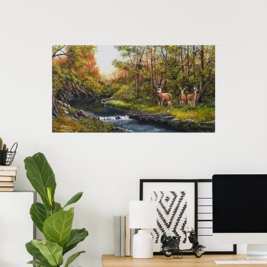 Guardian Poster (Thuiskantoor)