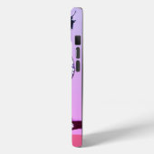 Guardian-serie: Stijlvolle bescherming voor iPhone Case-Mate iPhone Case (Achterkant / Links)