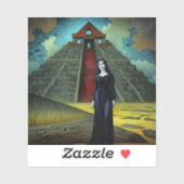 Guardian Sticker (Vel)