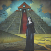 Guardian Sticker (Voorkant)