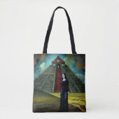 Guardian Tote Bag (Voorkant)