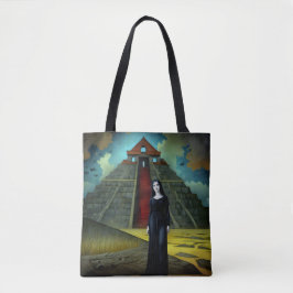 Guardian Tote Bag