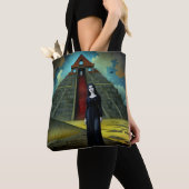 Guardian Tote Bag (Dichtbij)