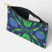 Guardian van de bosbessen kleine zakje etui (Open)