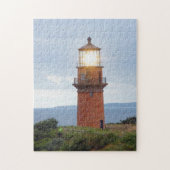 Guardian van Gay Head Legpuzzel (Verticaal)