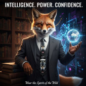 Guardian Wolves Stropdas