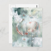 guardiangelspro briefkaart (Voorkant / Achterkant)