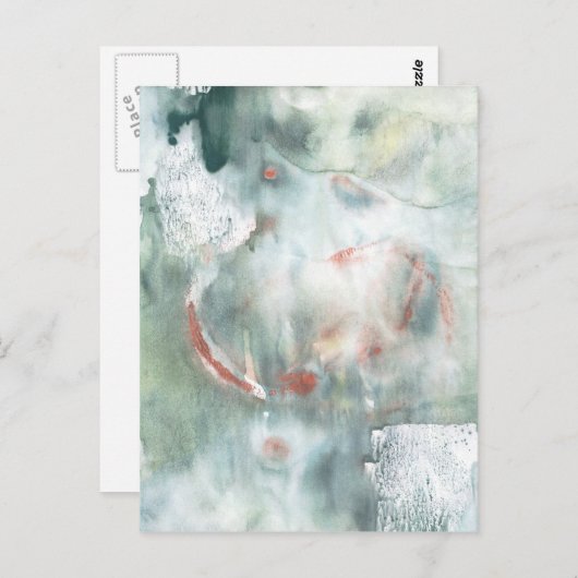 guardiangelspro briefkaart (Voorkant / Achterkant)