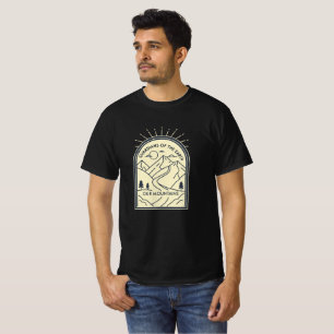 Guardians of Earth T-Shirt – Bescherm onze planeet