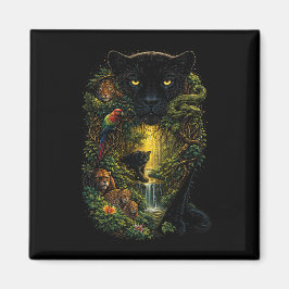 Guardians of the Wild Magneet