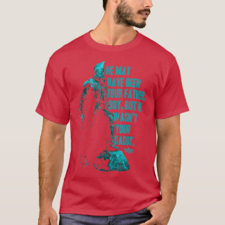 Guardians Vol2 Yondu Fathers Dag Papa Quote T-shirt