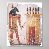 Guarding Duat Poster (Voorkant)