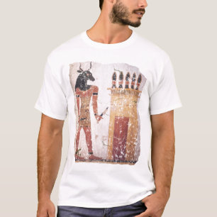 Guarding Duat T-shirt