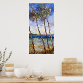 Guarding Paradise Poster (Keuken)