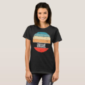 Guasave Mexico City Trip T-shirt (Voorkant volledig)