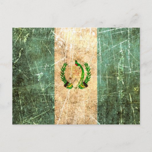 guatamala krabt en worn.jpg briefkaart (Voorkant)