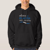 Guatemala 2 hoodie (Voorkant)