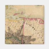 Guatemala 72 magneet (Voorkant)