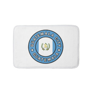 Guatemala Badmat