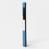 Guatemala Barely Daar™ iPhone 5 Hoesje (Achterkant/links)