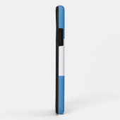 Guatemala Barely Daar™ iPhone 5 Hoesje (Achterkant/rechts)