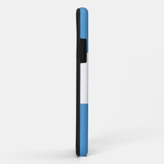 Guatemala Barely Daar™ iPhone 5 Hoesje (Achterkant/rechts)