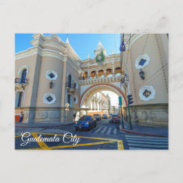 Guatemala Briefkaart