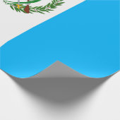 Guatemala Cadeaupapier (Hoek)